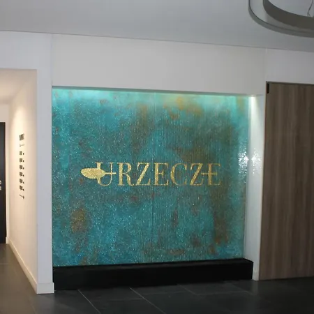 Premium Bydgoszcz, Urzecze I *