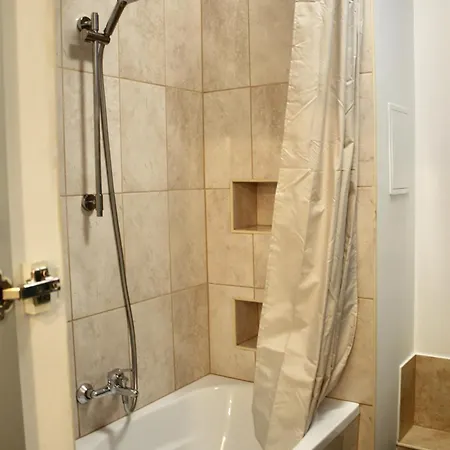 Апартаменты Premium Bydgoszcz, Urzecze I *