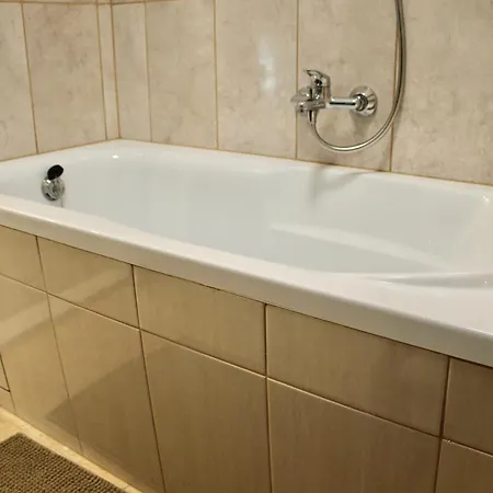 Апартаменты Premium Bydgoszcz, Urzecze I *